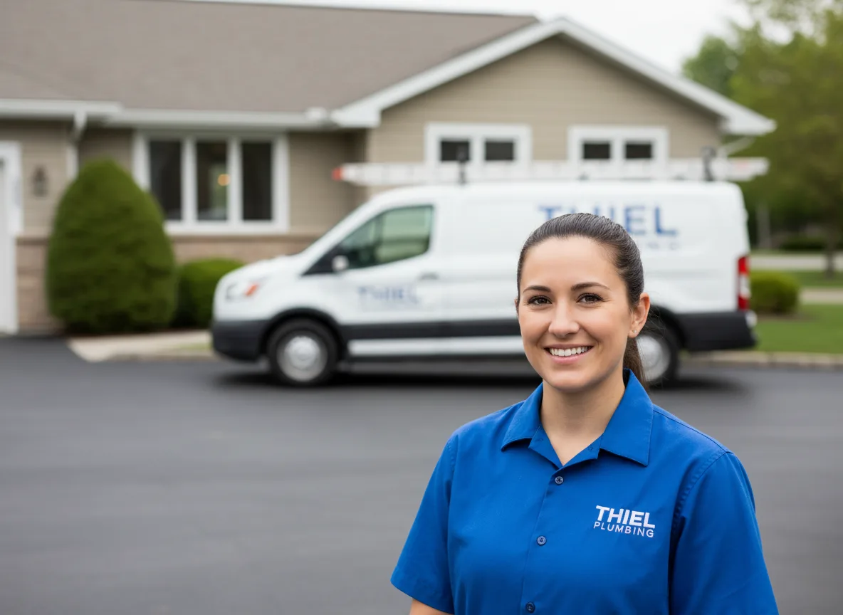 Plumber Keenes, IL FAQs